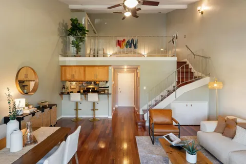 707 Fathom Drive Unit 208, San Mateo, CA 94404 - #: ML82034937