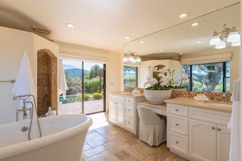 Tiny photo for 15475 Via Los Tulares, CARMEL VALLEY, CA 93924 (MLS # ML82040196)