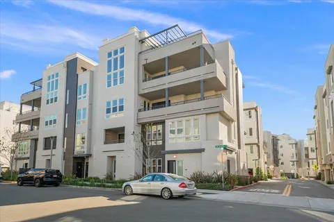 45349 Tom blalock Street Unit 102, Fremont, CA 94539 - #: ML82040348