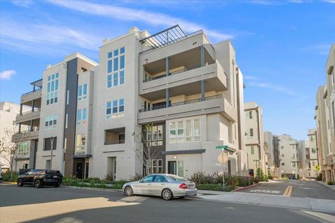 45349 Tom blalock Street 102 FREMONT CA 94539