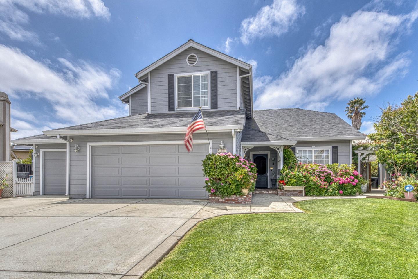 11 Newington Circle
