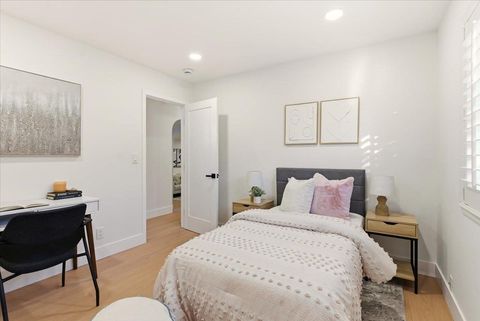 Tiny photo for 1344 Jackson Street, SANTA CLARA, CA 95050 (MLS # ML82028839)