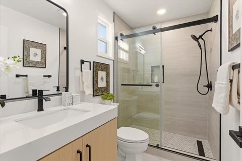 Tiny photo for 1344 Jackson Street, SANTA CLARA, CA 95050 (MLS # ML82028839)