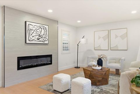 Tiny photo for 1344 Jackson Street, SANTA CLARA, CA 95050 (MLS # ML82028839)