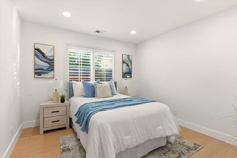 Tiny photo for 1344 Jackson Street, SANTA CLARA, CA 95050 (MLS # ML82028839)