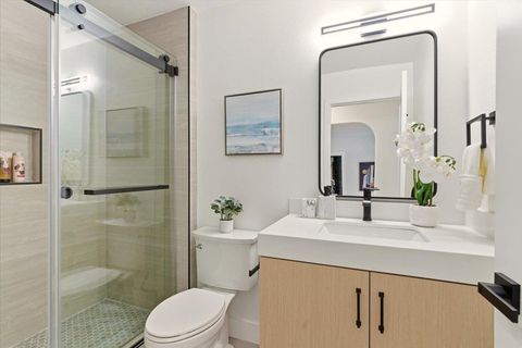 Tiny photo for 1344 Jackson Street, SANTA CLARA, CA 95050 (MLS # ML82028839)