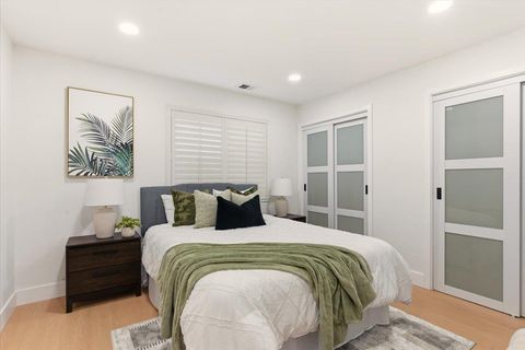 Tiny photo for 1344 Jackson Street, SANTA CLARA, CA 95050 (MLS # ML82028839)