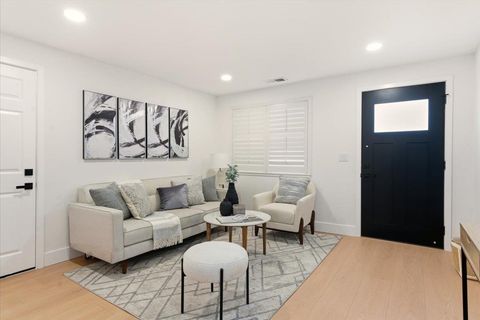 Tiny photo for 1344 Jackson Street, SANTA CLARA, CA 95050 (MLS # ML82028839)