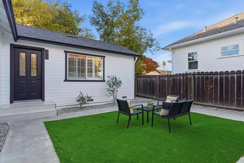 Tiny photo for 1344 Jackson Street, SANTA CLARA, CA 95050 (MLS # ML82028839)