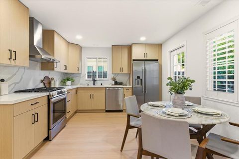 Tiny photo for 1344 Jackson Street, SANTA CLARA, CA 95050 (MLS # ML82028839)