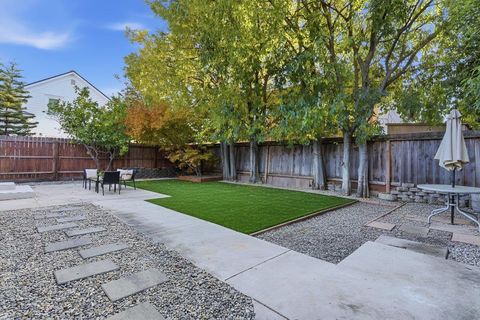 Tiny photo for 1344 Jackson Street, SANTA CLARA, CA 95050 (MLS # ML82028839)