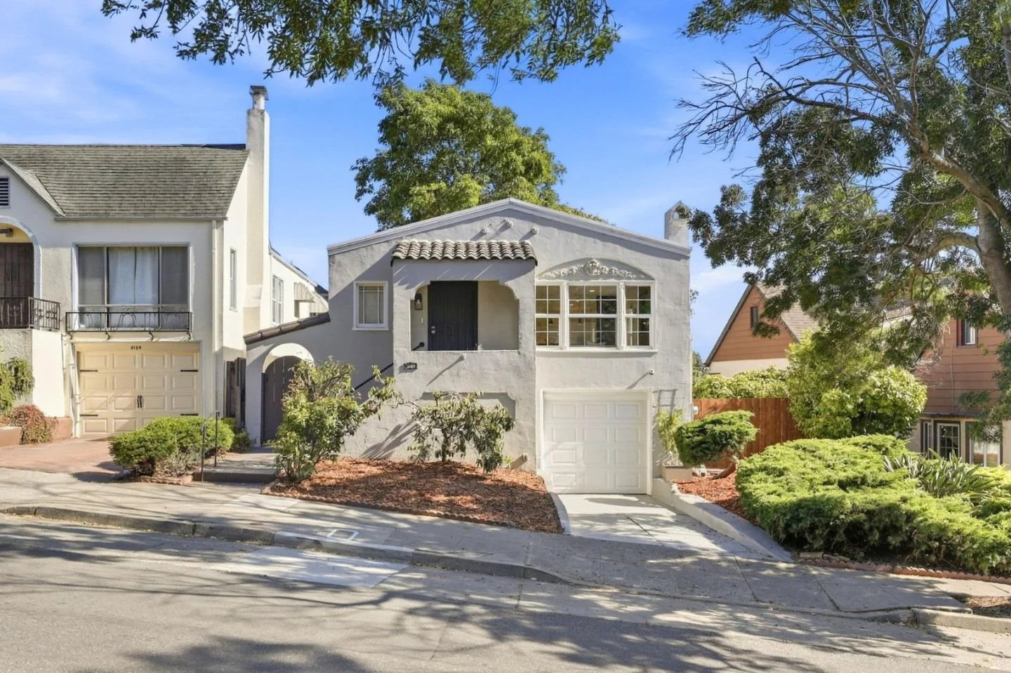 Property: 4120 35th Avenue,Oakland, CA
