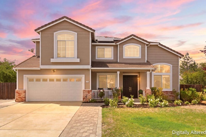 7042 Windward Court