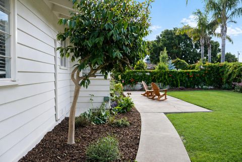 Tiny photo for 239 Oak Street, Salinas, CA 93901 (MLS # ML82044515)