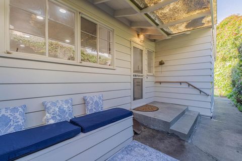 Tiny photo for 239 Oak Street, Salinas, CA 93901 (MLS # ML82044515)