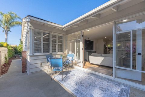 Tiny photo for 239 Oak Street, Salinas, CA 93901 (MLS # ML82044515)