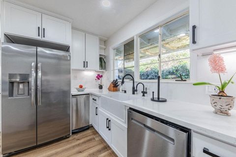 Tiny photo for 239 Oak Street, Salinas, CA 93901 (MLS # ML82044515)