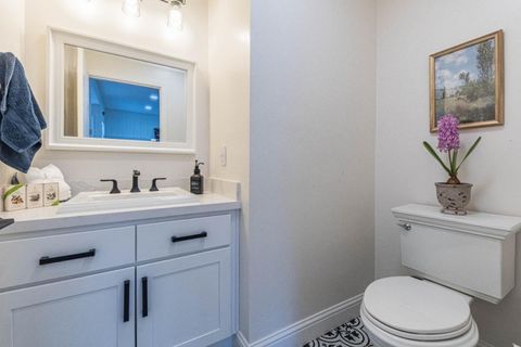 Tiny photo for 239 Oak Street, Salinas, CA 93901 (MLS # ML82044515)