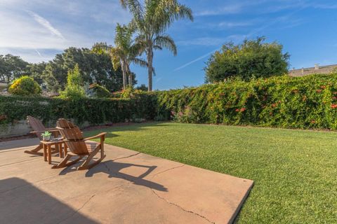 Tiny photo for 239 Oak Street, Salinas, CA 93901 (MLS # ML82044515)