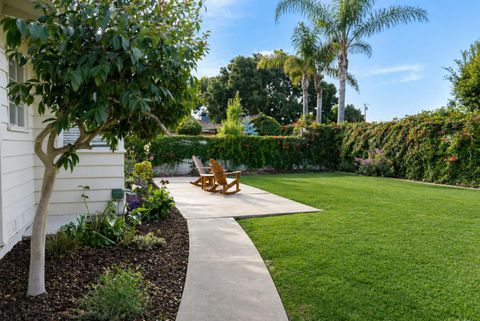 Tiny photo for 239 Oak Street, Salinas, CA 93901 (MLS # ML82044515)