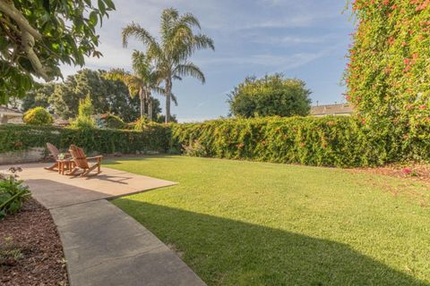 Tiny photo for 239 Oak Street, Salinas, CA 93901 (MLS # ML82044515)
