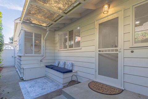 Tiny photo for 239 Oak Street, Salinas, CA 93901 (MLS # ML82044515)