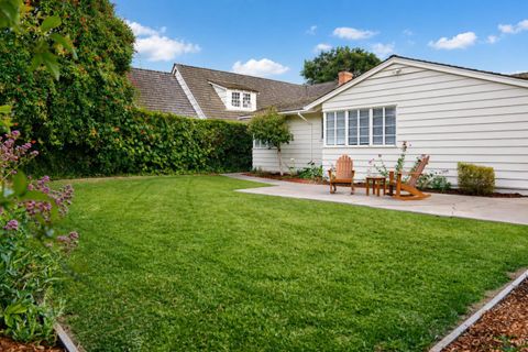 Tiny photo for 239 Oak Street, Salinas, CA 93901 (MLS # ML82044515)