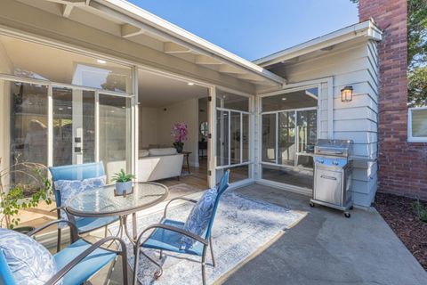 Tiny photo for 239 Oak Street, Salinas, CA 93901 (MLS # ML82044515)