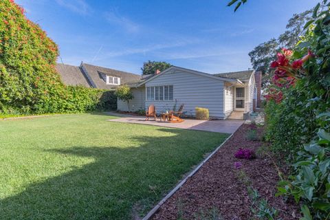 Tiny photo for 239 Oak Street, Salinas, CA 93901 (MLS # ML82044515)