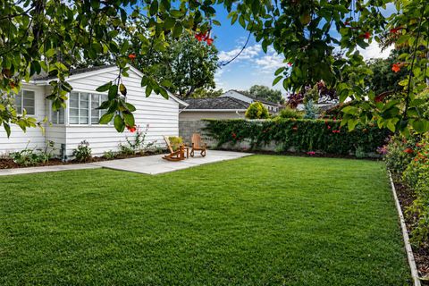 Tiny photo for 239 Oak Street, Salinas, CA 93901 (MLS # ML82044515)