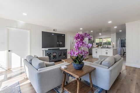 Tiny photo for 239 Oak Street, Salinas, CA 93901 (MLS # ML82044515)
