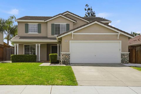 2592 Glenview Drive HOLLISTER CA 95023