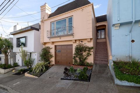 665 27th Street SAN FRANCISCO CA 94131