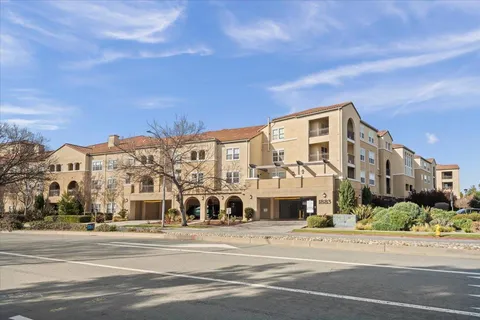 1883 Agnew Road Unit 311, Santa Clara, CA 95054 - #: ML82033288