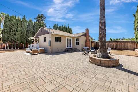3241 Finch Drive, San Jose, CA 95117 - #: ML82006388