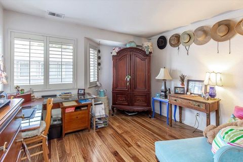 Tiny photo for 3489 Wine Barrel Way, SAN JOSE, CA 95124 (MLS # ML82025811)