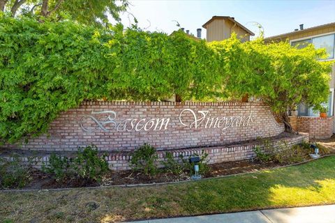 Tiny photo for 3489 Wine Barrel Way, SAN JOSE, CA 95124 (MLS # ML82025811)