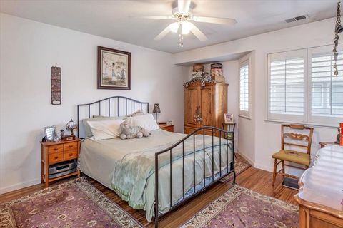 Tiny photo for 3489 Wine Barrel Way, SAN JOSE, CA 95124 (MLS # ML82025811)