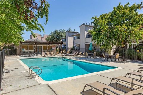 Tiny photo for 3489 Wine Barrel Way, SAN JOSE, CA 95124 (MLS # ML82025811)
