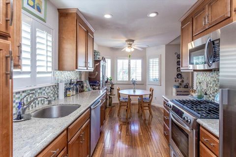 Tiny photo for 3489 Wine Barrel Way, SAN JOSE, CA 95124 (MLS # ML82025811)