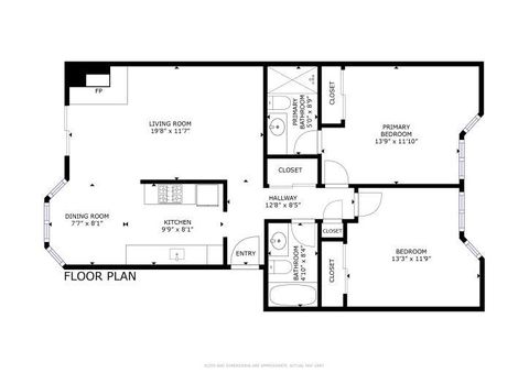 Tiny photo for 3489 Wine Barrel Way, SAN JOSE, CA 95124 (MLS # ML82025811)