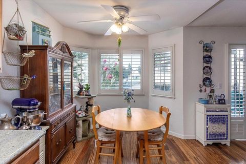 Tiny photo for 3489 Wine Barrel Way, SAN JOSE, CA 95124 (MLS # ML82025811)