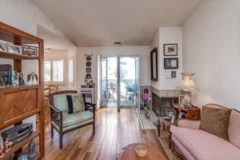 Tiny photo for 3489 Wine Barrel Way, SAN JOSE, CA 95124 (MLS # ML82025811)