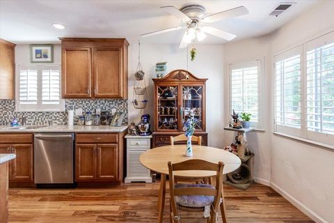 Tiny photo for 3489 Wine Barrel Way, SAN JOSE, CA 95124 (MLS # ML82025811)