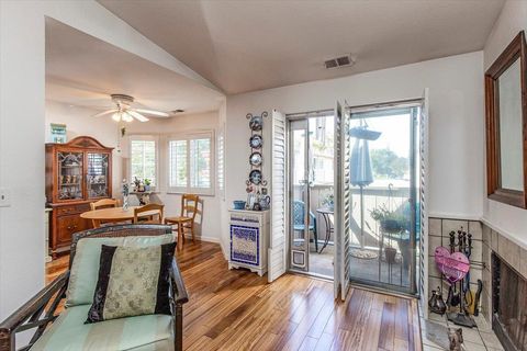 Tiny photo for 3489 Wine Barrel Way, SAN JOSE, CA 95124 (MLS # ML82025811)