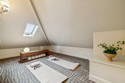 Tiny photo for 58 Deodora Drive, ATHERTON, CA 94027 (MLS # ML82036664)