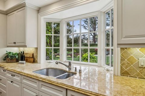 Tiny photo for 58 Deodora Drive, ATHERTON, CA 94027 (MLS # ML82036664)