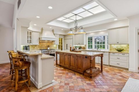 Tiny photo for 58 Deodora Drive, ATHERTON, CA 94027 (MLS # ML82036664)