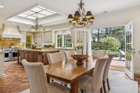 Tiny photo for 58 Deodora Drive, ATHERTON, CA 94027 (MLS # ML82036664)