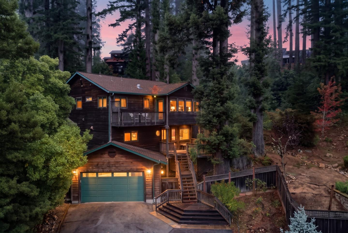 225 Old Ranch Road